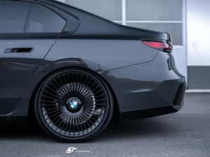 Jante BMW 20 R20 BMW G20 G30 G31 G11 G12 G05 G06 G04 X3 X4 X5 X6 X7 Roti Model spitat R20 G60 G70 — miniatura 7