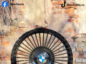 Jante BMW 20 R20 BMW G20 G30 G31 G11 G12 G05 G06 G04 X3 X4 X5 X6 X7 Roti Model spitat R20 G60 G70 — miniatura 9