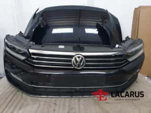 dezmembrez passat B8 break/ usi fata passat b8/hayon /trager passat b8 — miniatura 6