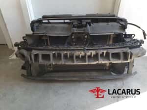 dezmembrez passat B8 break/ usi fata passat b8/hayon /trager passat b8 — miniatura 7