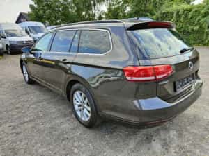 dezmembrez passat B8 break/ usi fata passat b8/hayon /trager passat b8 — miniatura 8