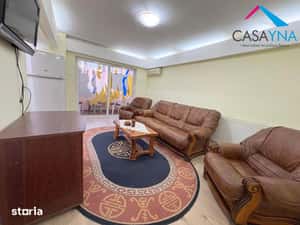 Strada Energiei - Apartament 3 camere decomandate renovat! — miniatura 4