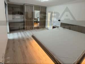 Apartament de 2 camere, modern, 59mp, parcare, zona Iulius Mall — miniatura 1