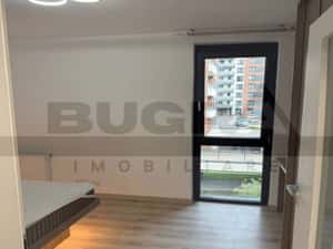 Apartament de 2 camere, modern, 59mp, parcare, zona Iulius Mall — miniatura 4