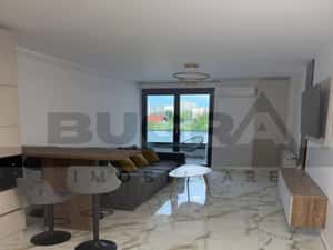 Apartament de 2 camere, modern, 59mp, parcare, zona Iulius Mall — miniatura 5