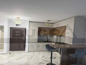 Apartament de 2 camere, modern, 59mp, parcare, zona Iulius Mall — miniatura 6