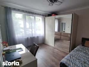 Inchiriez garsoniera in bloc de apartamente — miniatura 4