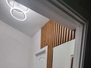 Inchiriez garsoniera in bloc de apartamente — miniatura 6