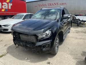 Vand Ford Ranger wildtrack 3.2 avariat