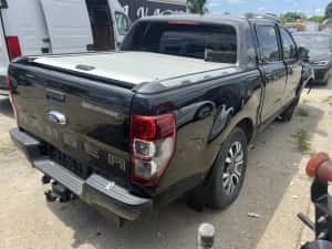Vand Ford Ranger wildtrack 3.2 avariat — miniatura 3