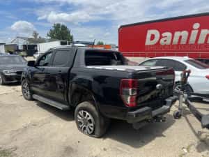 Vand Ford Ranger wildtrack 3.2 avariat — miniatura 4