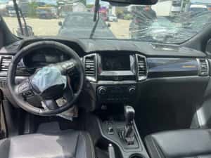 Vand Ford Ranger wildtrack 3.2 avariat — miniatura 6