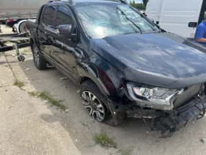 Vand Ford Ranger wildtrack 3.2 avariat — miniatura 9