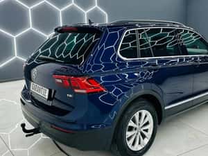Volkswagen Tiguan 2017 1.4i Manuală 125 HP Benzină — miniatura 3