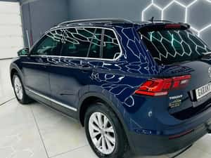 Volkswagen Tiguan 2017 1.4i Manuală 125 HP Benzină — miniatura 4