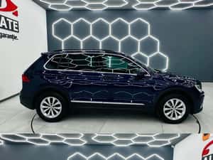 Volkswagen Tiguan 2017 1.4i Manuală 125 HP Benzină — miniatura 5