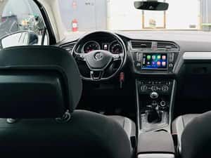 Volkswagen Tiguan 2017 1.4i Manuală 125 HP Benzină — miniatura 6