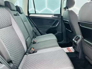 Volkswagen Tiguan 2017 1.4i Manuală 125 HP Benzină — miniatura 7