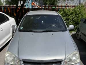 Vand Chevrolet Lacetti 2007 — miniatura 4