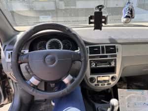 Vand Chevrolet Lacetti 2007 — miniatura 5