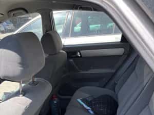 Vand Chevrolet Lacetti 2007 — miniatura 7