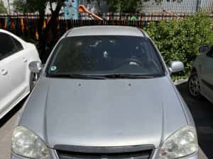 Vand Chevrolet Lacetti 2007 — miniatura 8