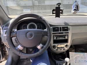 Vand Chevrolet Lacetti 2007 — miniatura 9