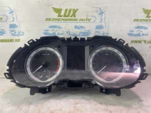 Ceasuri bord 5E0920759 Skoda Octavia 3 (facelift) (2017 - 2020) — miniatura 9