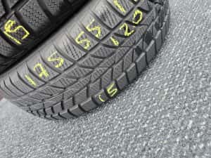 175 55 15 hankook m+s — miniatura 4
