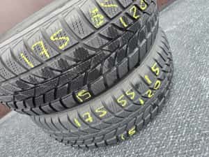 175 55 15 hankook m+s — miniatura 10