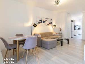 Inchiriez apartament 2 camere, 54mp, Traian, Marasti — miniatura 2