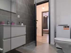 Inchiriez apartament 2 camere, 54mp, Traian, Marasti — miniatura 6