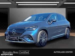Mercedes-Benz EQE 350 4MATIC — miniatura 3
