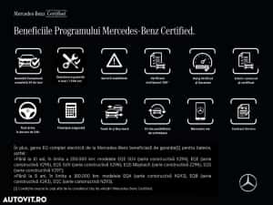 Mercedes-Benz EQE 350 4MATIC — miniatura 4