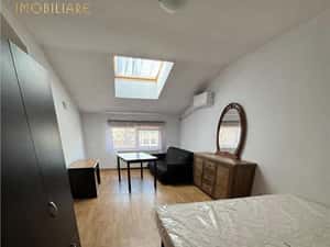 Apartament 1 camera l Str.Burebista l 46 MP