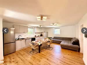 Apartament de închiriat în primăverii — miniatura 3