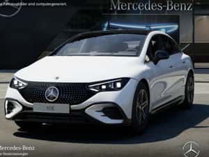 Mercedes-Benz EQE Berlină second-hand