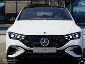 Mercedes-Benz EQE Berlină second-hand — miniatura 5
