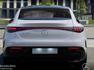Mercedes-Benz EQE Berlină second-hand — miniatura 6