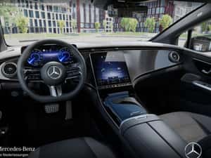 Mercedes-Benz EQE Berlină second-hand — miniatura 7