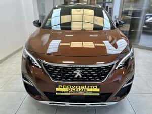 Peugeot 3008 II Suv GT-Line Sport, 2017 — miniatura 2