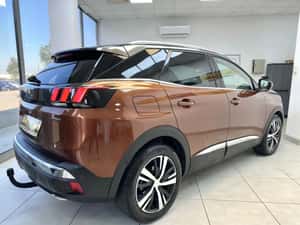 Peugeot 3008 II Suv GT-Line Sport, 2017 — miniatura 3