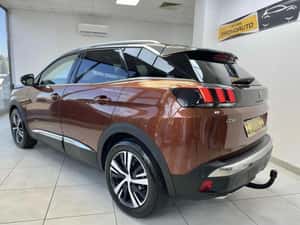 Peugeot 3008 II Suv GT-Line Sport, 2017 — miniatura 4