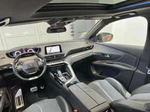 Peugeot 3008 II Suv GT-Line Sport, 2017 — miniatura 5