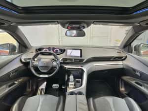 Peugeot 3008 II Suv GT-Line Sport, 2017 — miniatura 6