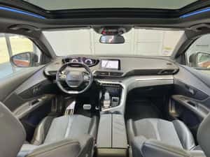 Peugeot 3008 II Suv GT-Line Sport, 2017 — miniatura 7
