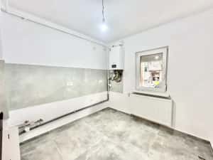 2 camere decomandate | parter | renovat | acces facil | zona Soarelui — miniatura 3