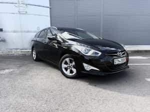 Hyundai i40 2014 1.7 CRDi 136 CP NAVI CLIMATRONIC EURO 5