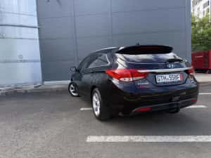 Hyundai i40 2014 1.7 CRDi 136 CP NAVI CLIMATRONIC EURO 5 — miniatura 3
