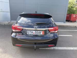 Hyundai i40 2014 1.7 CRDi 136 CP NAVI CLIMATRONIC EURO 5 — miniatura 5